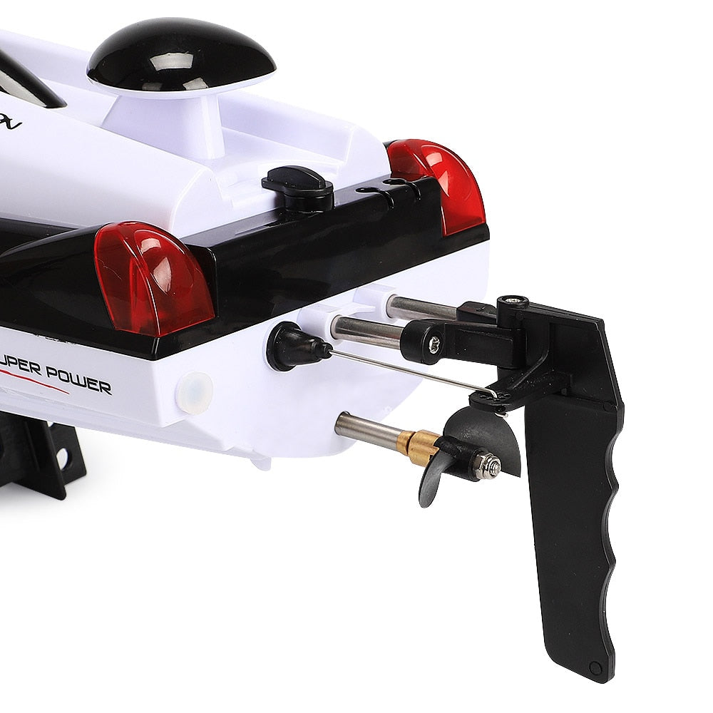 Fast RC Electric Speed Boat