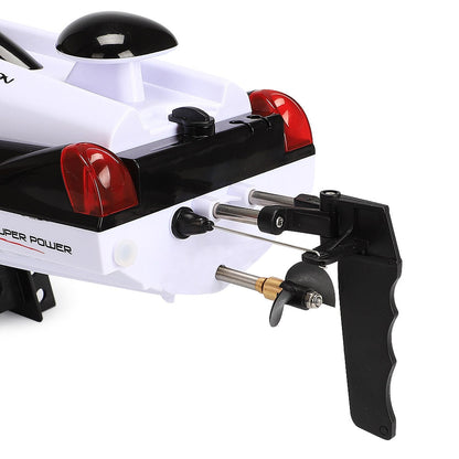 Fast RC Electric Speed Boat