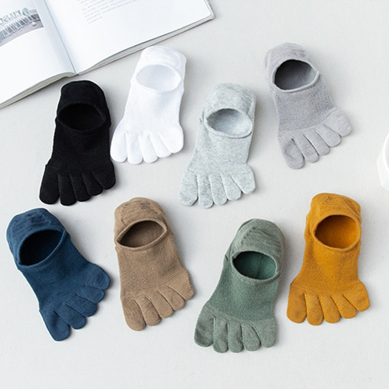 Comfortable Lightweight Ankle Socks
