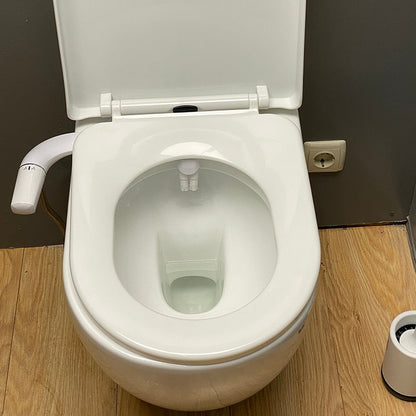 Luxury Thin Compact Bidet Spray