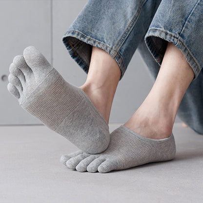 Comfortable Lightweight Ankle Socks
