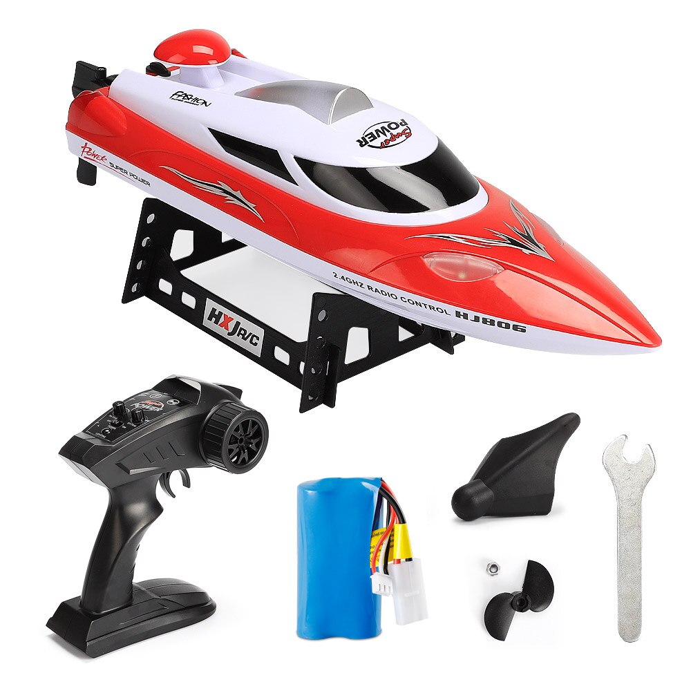 Fast RC Electric Speed Boat