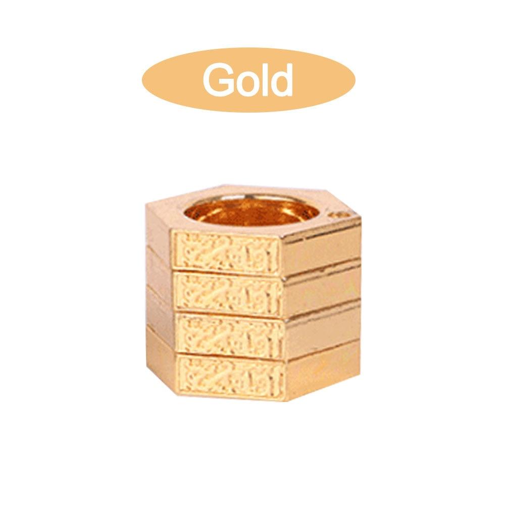 Protective Safety Ring Accessories