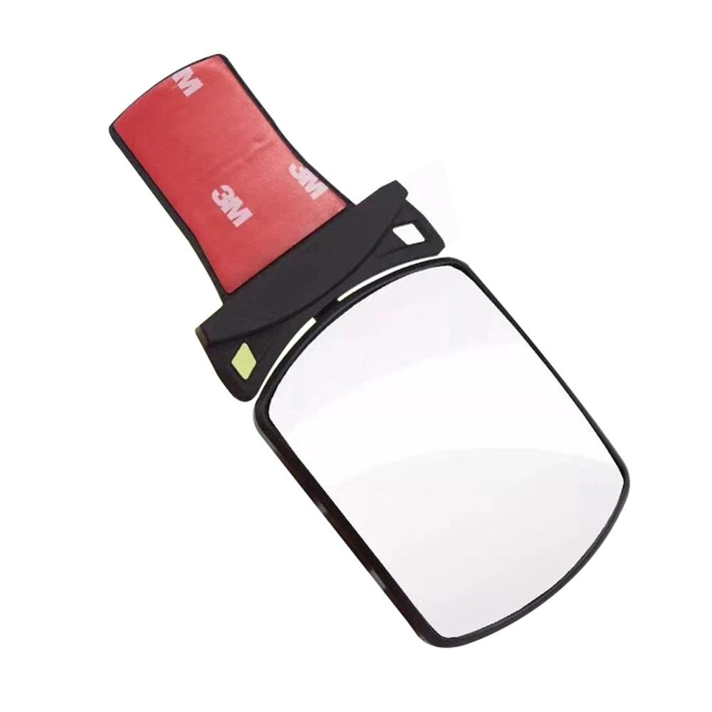 Wide Angle Rear View Car Mirror for Baby Safety