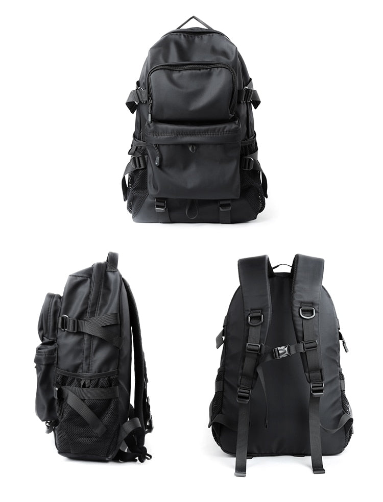 Comfy Urban Big Space Hiking Backpack