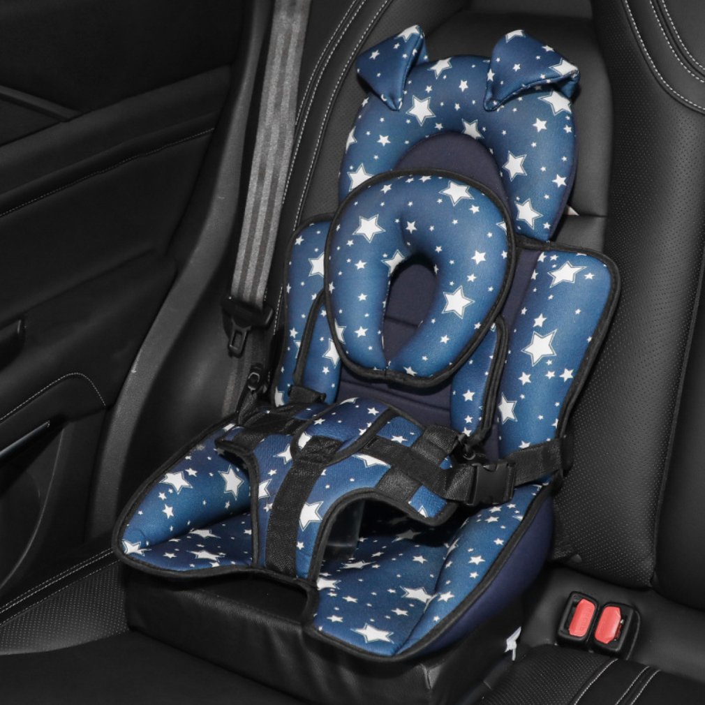 Compact Kids Travel Baby Car Seat