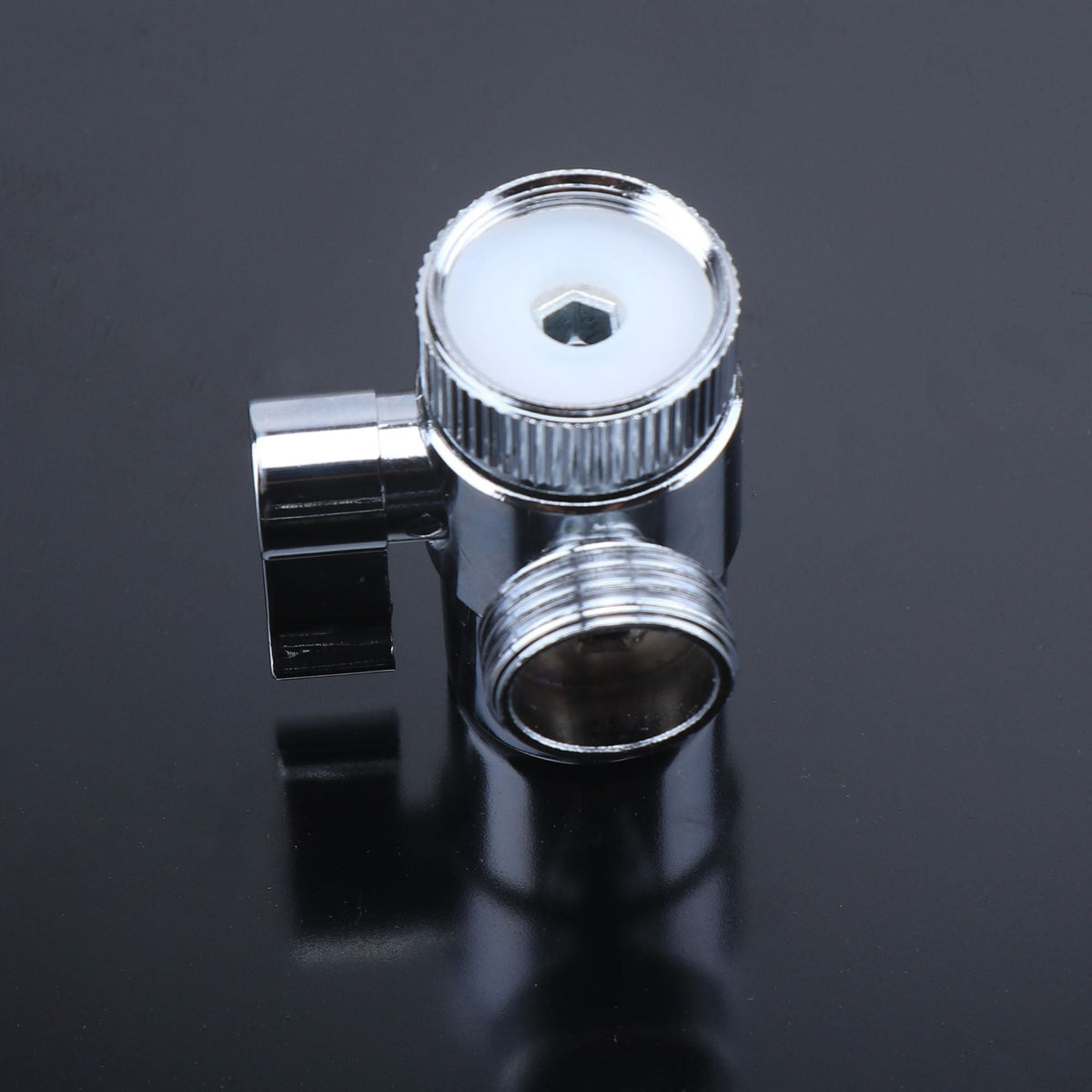 Versatile Faucet Adapter Splitter Kit