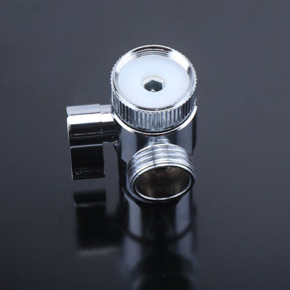 Versatile Faucet Adapter Splitter Kit