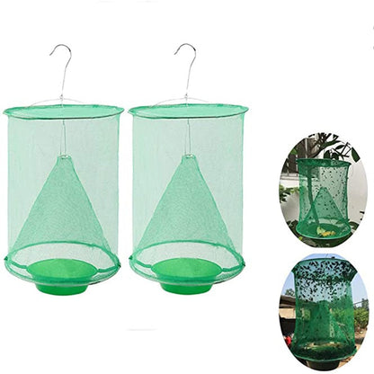 Easy Hang Mosquito Net Trap