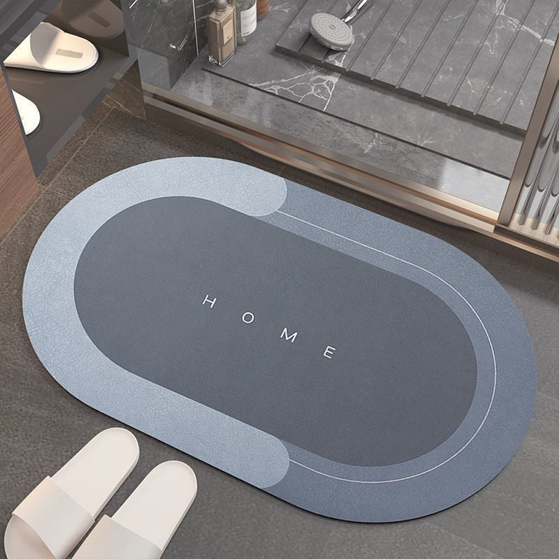 Premium Grip Mat - Maximum Safety - Ultimate Comfort
