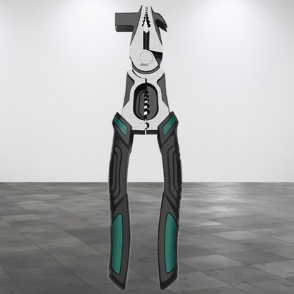 Durable Pro Multitool Pliers Hammer - Yeezlab