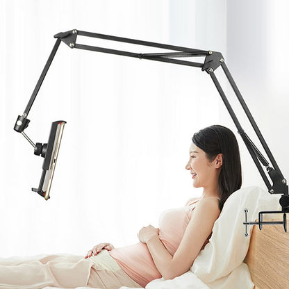 Strong Adjustable Desk Tablet Stand Holder