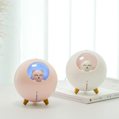 Pet Friendly Cool Mist Air Purifier