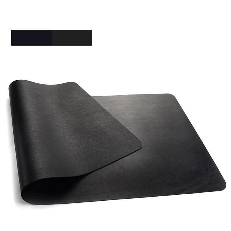 Waterproof Dual Sided Office Desk Pad Mat