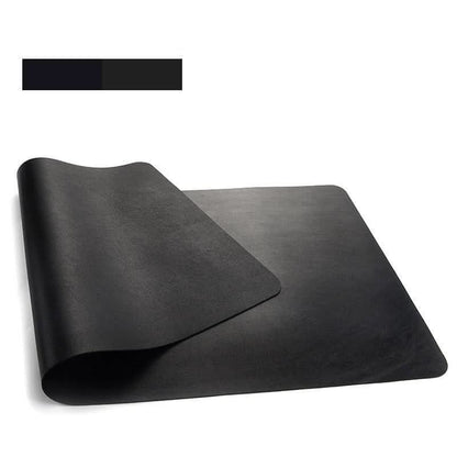 Waterproof Dual Sided Office Desk Pad Mat