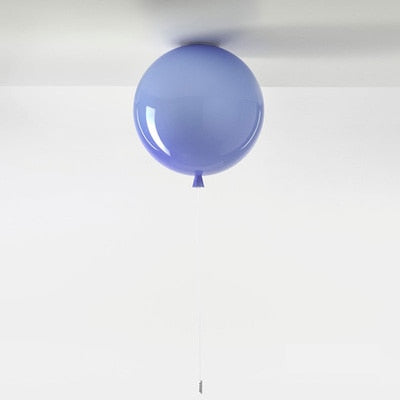 Stylish Round Pendant Light Fixture