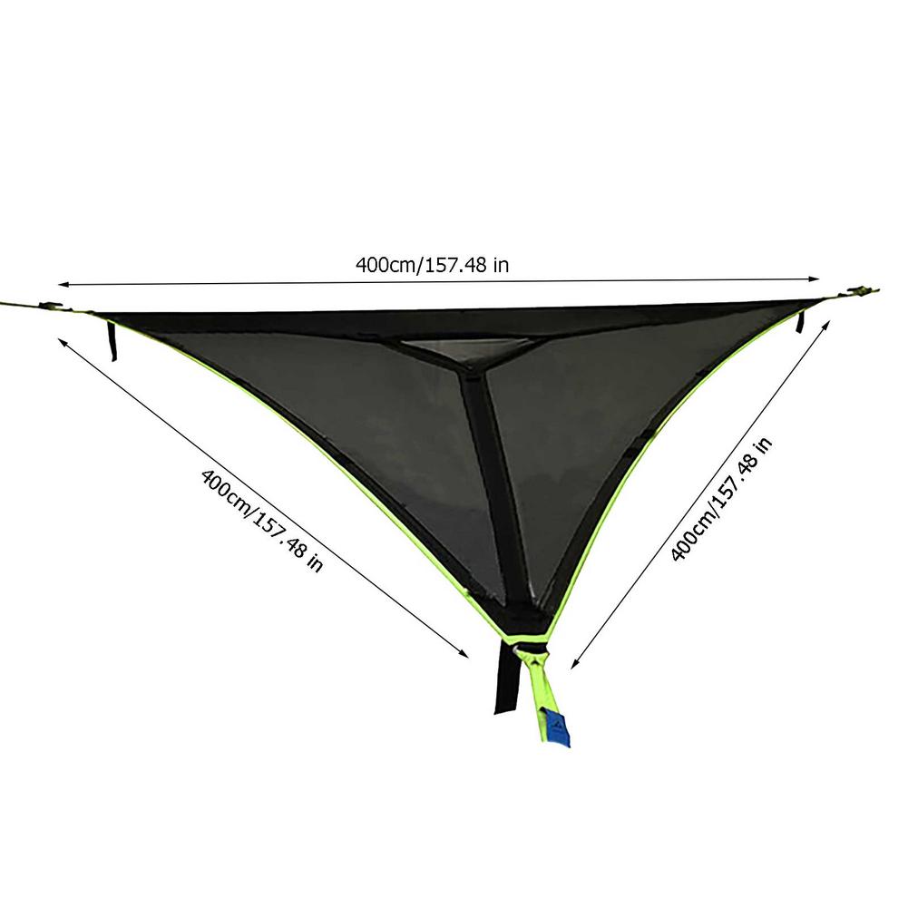 Large Outdoor Hanging Camping Hammock