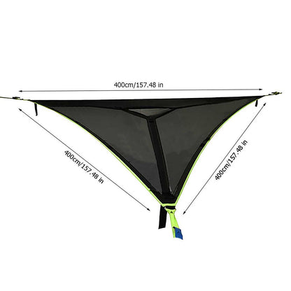 Large Outdoor Hanging Camping Hammock