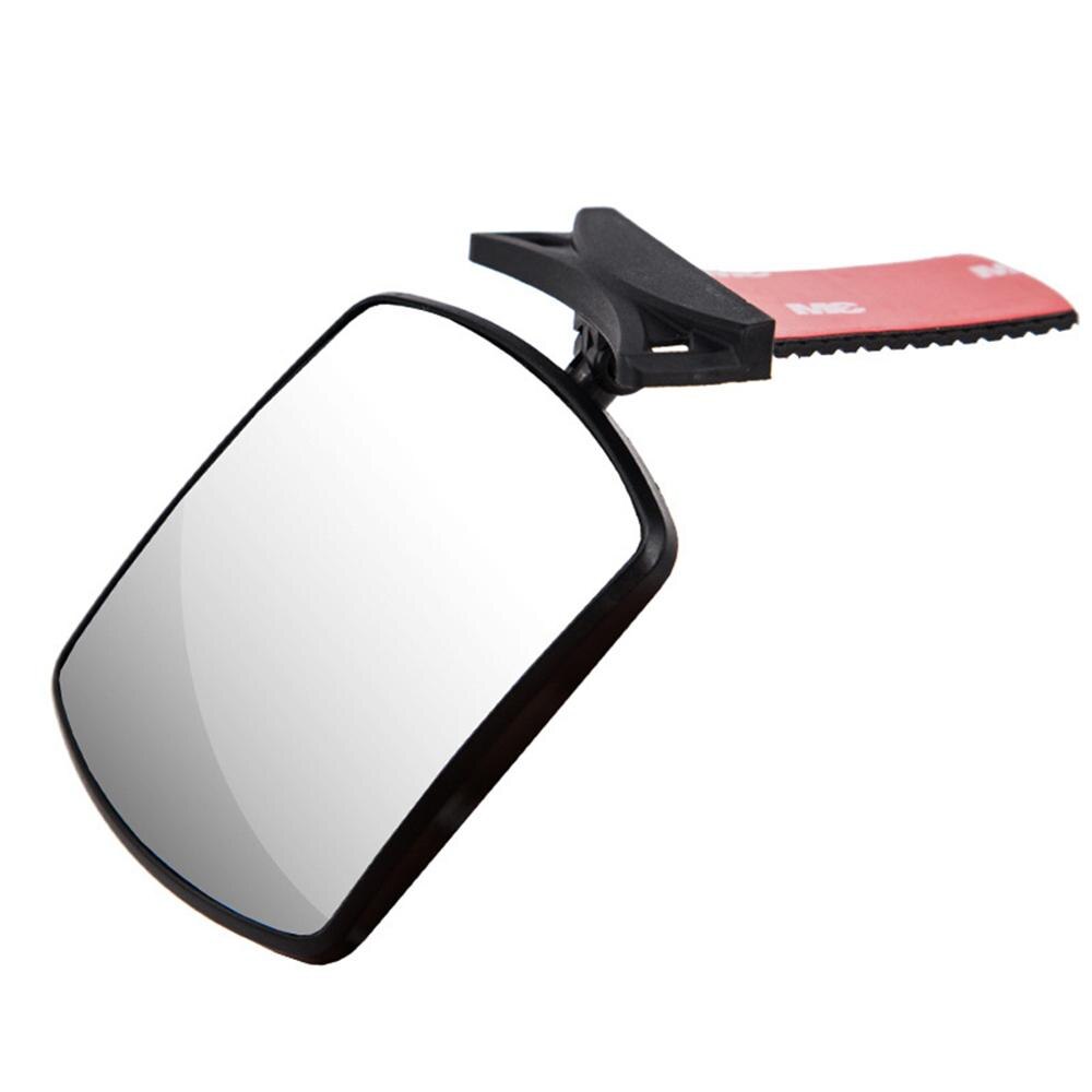 Wide Angle Rear View Car Mirror for Baby Safety
