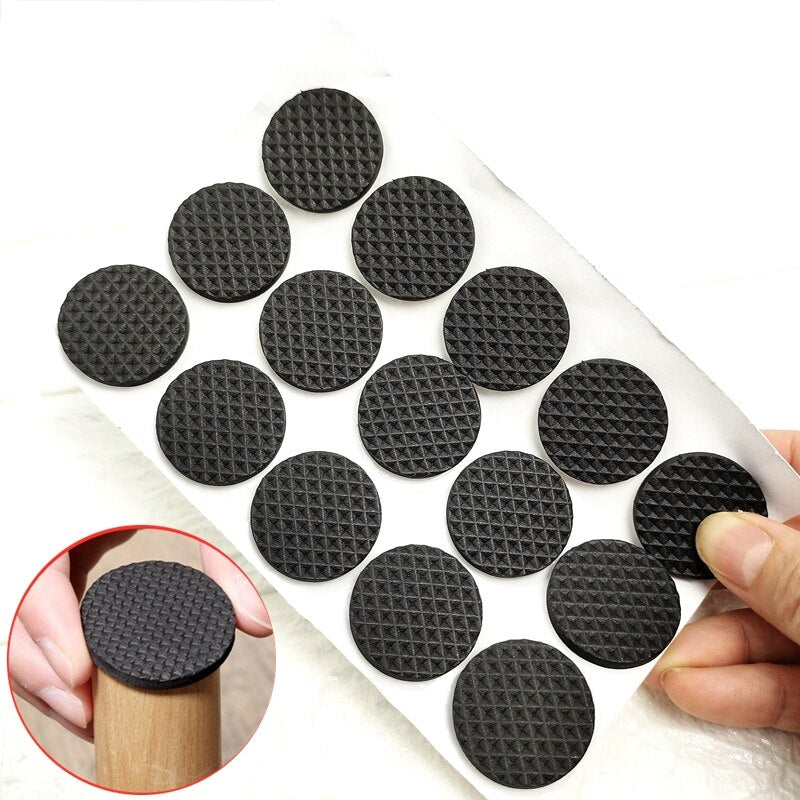 Furniture | Premium Anti Slip Chair Leg Pads