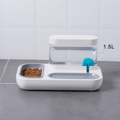 Smart Auto Pet Water Bowl - Yeezlab