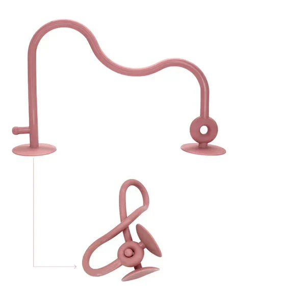 Natural Teething Toy for Sore Gums Relief
