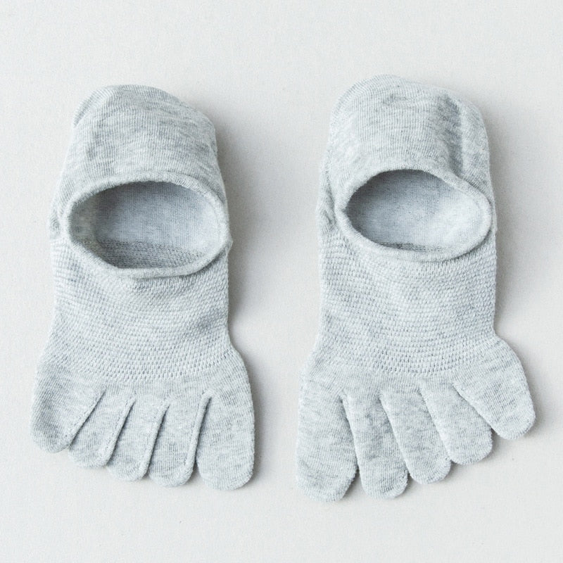 Comfortable Lightweight Ankle Socks