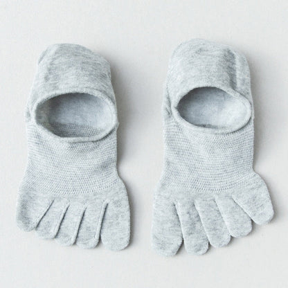 Comfortable Lightweight Ankle Socks
