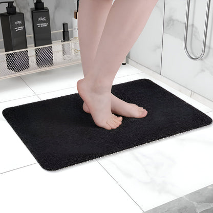 Gripmaster | Anti-Slip Shower Mat with Cushioned Feet Support