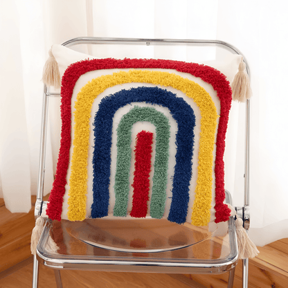 Stylish Home Pillow Cover
