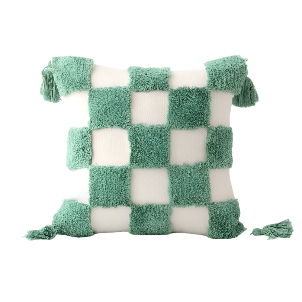 Stylish Home Pillow Cover - Yeezlab