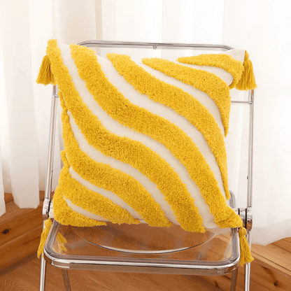 Stylish Home Pillow Cover