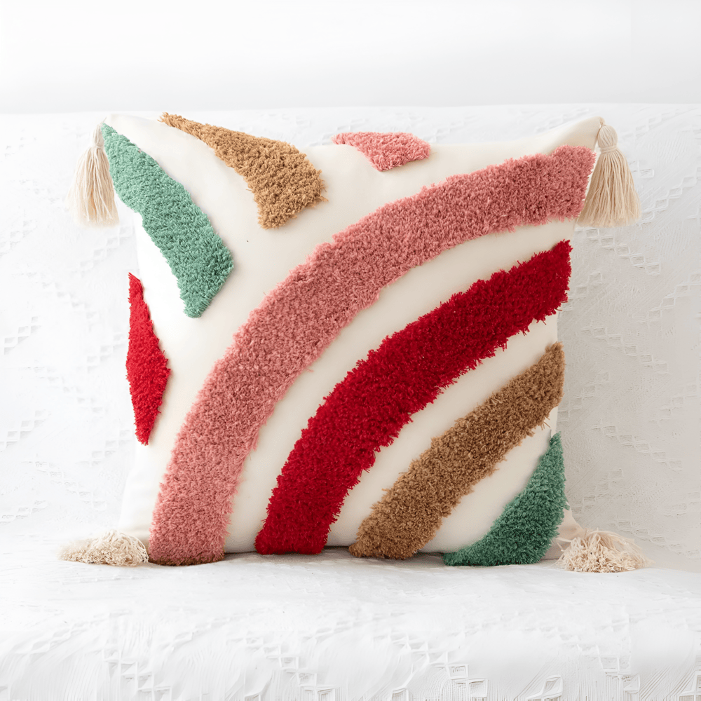 Stylish Home Pillow Cover