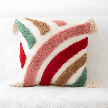 Stylish Home Pillow Cover