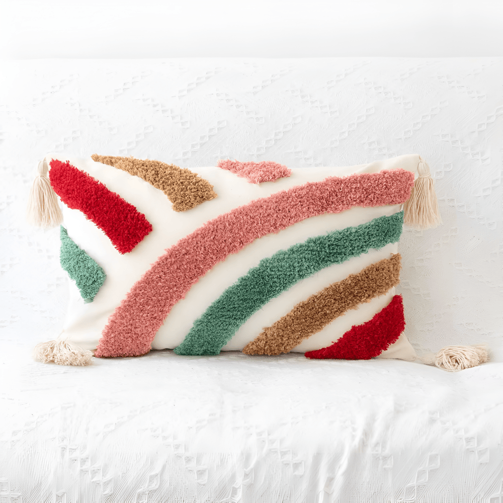 Stylish Home Pillow Cover