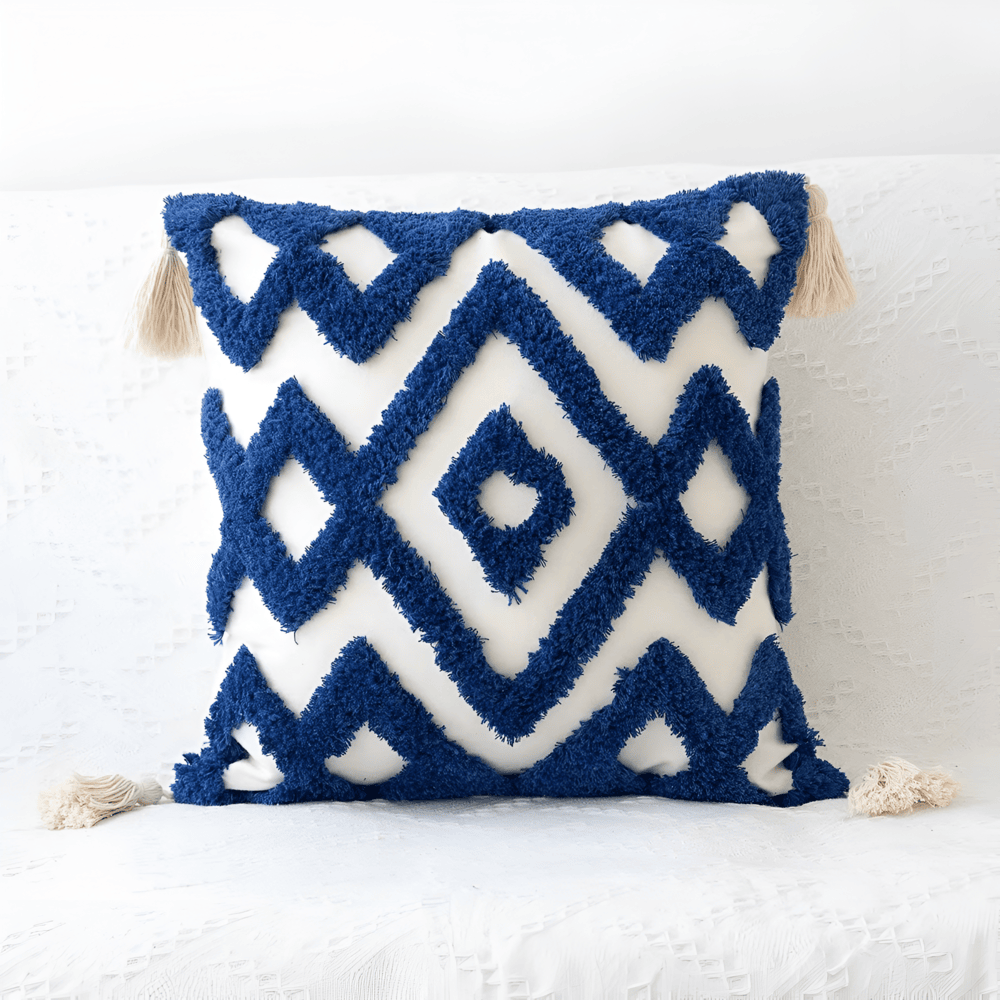 Stylish Home Pillow Cover