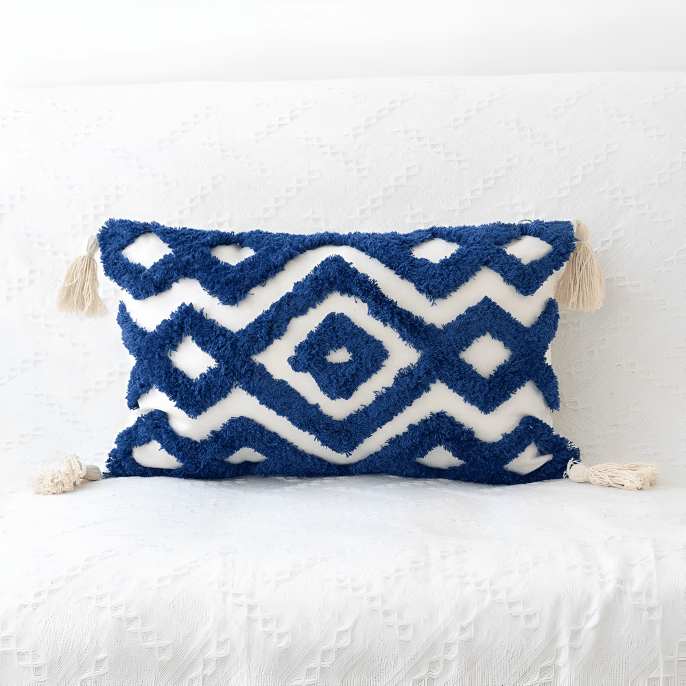 Stylish Home Pillow Cover