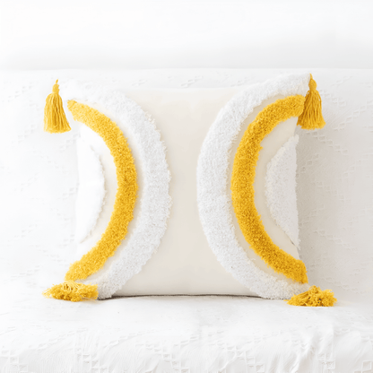 Stylish Home Pillow Cover
