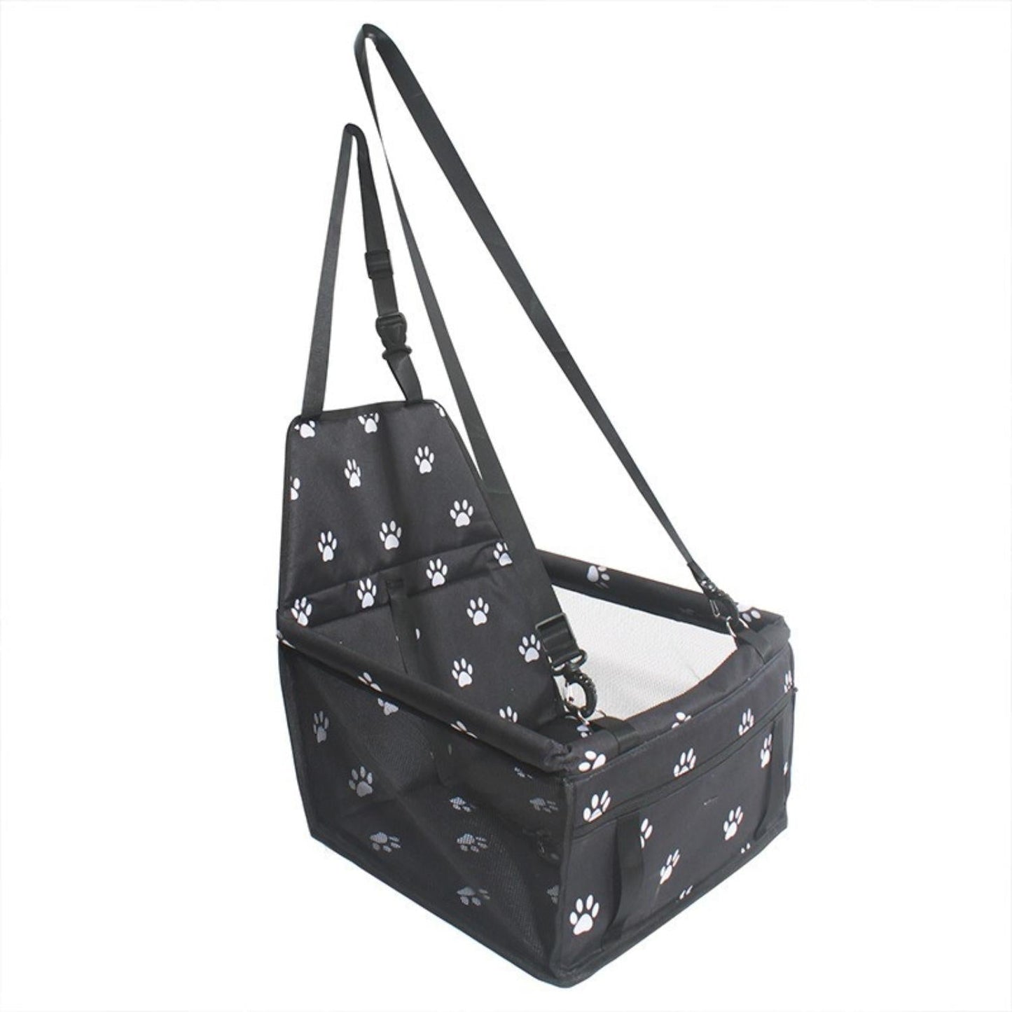 Portable Pet Booster Seat - Waterproof and Non Slip