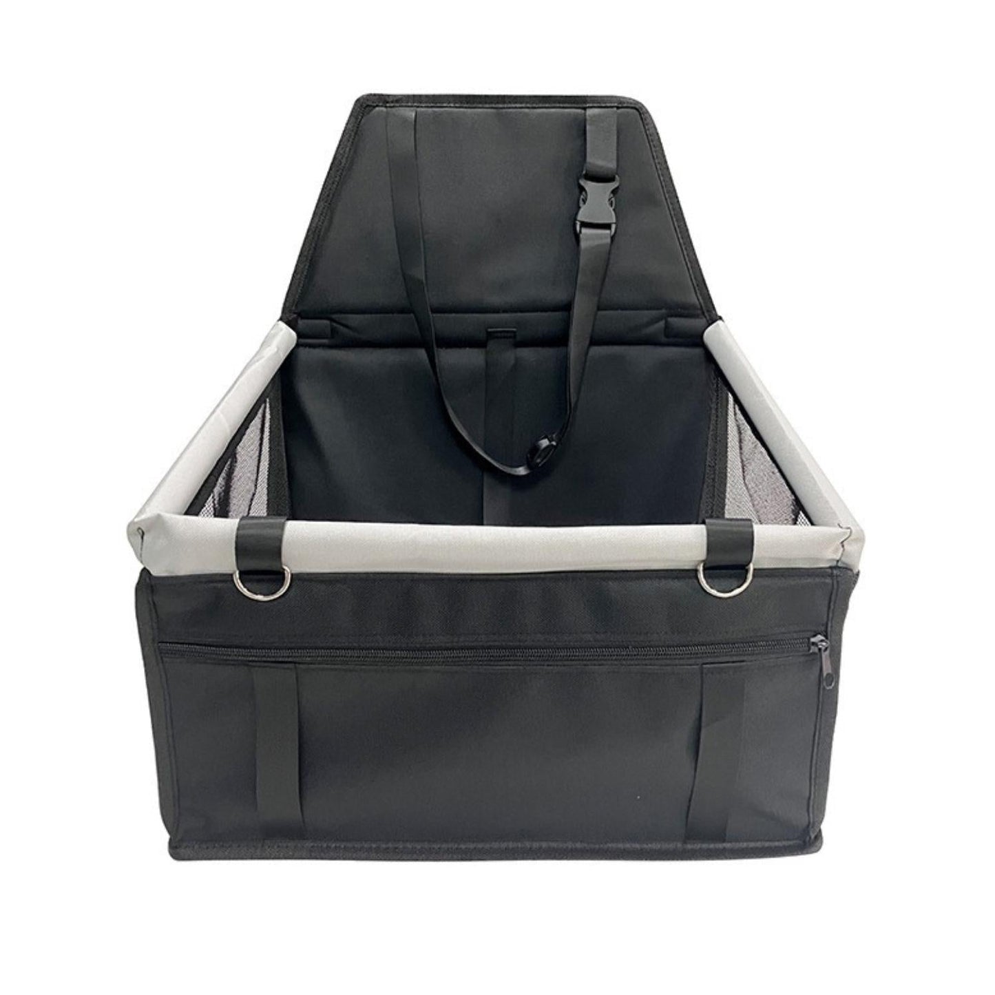 Portable Pet Booster Seat - Waterproof and Non Slip