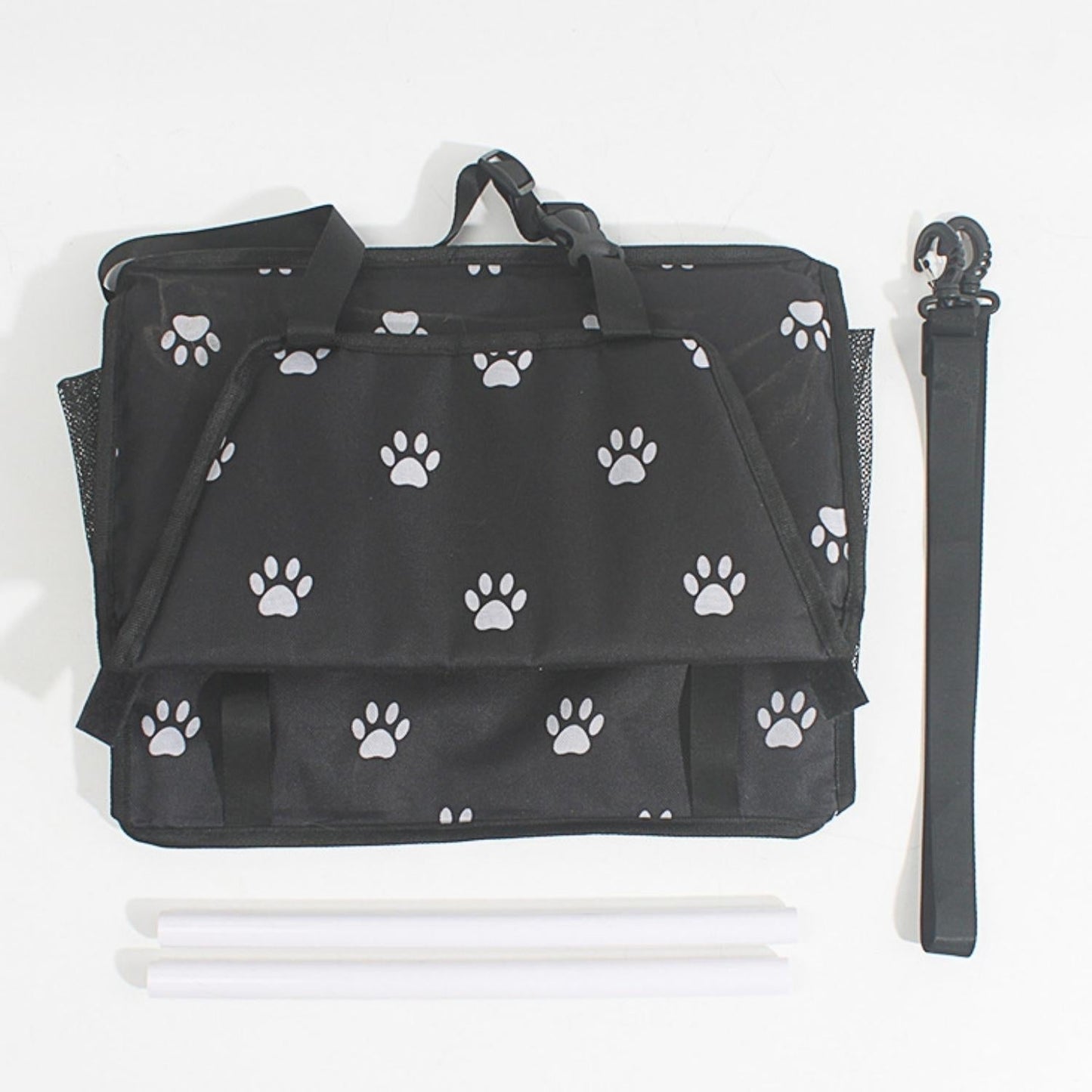 Portable Pet Booster Seat - Waterproof and Non Slip