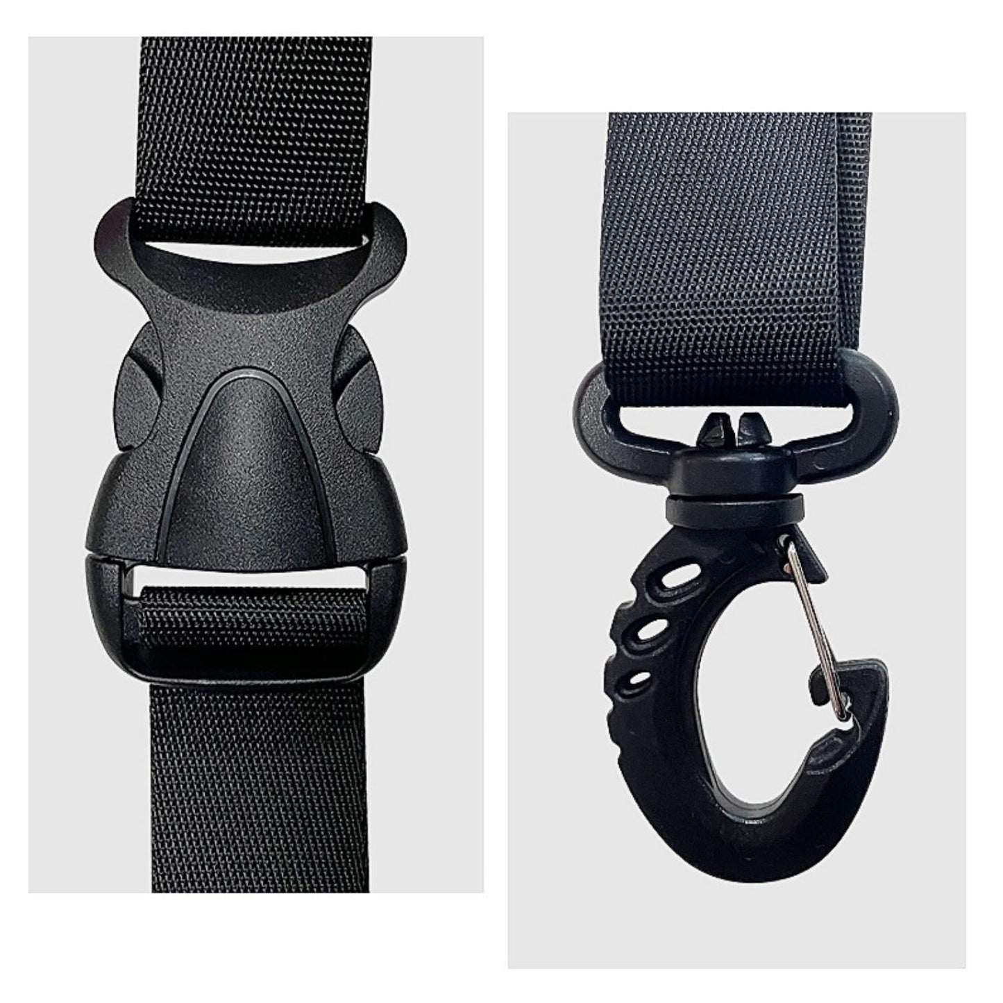 Portable Pet Booster Seat - Waterproof and Non Slip