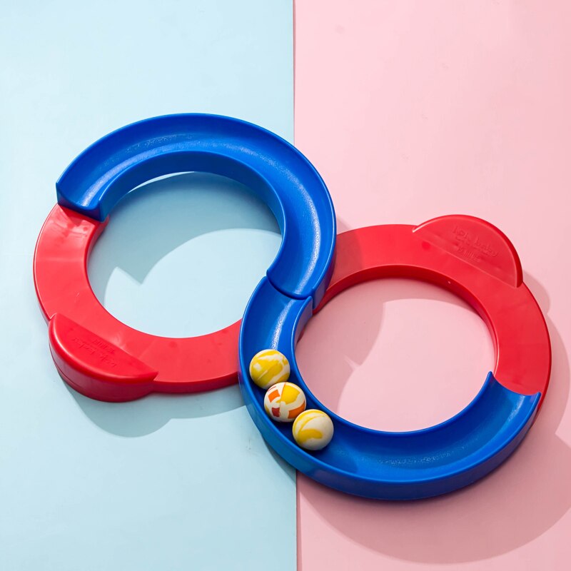 Endless Fun Interactive Orbit Ball Game