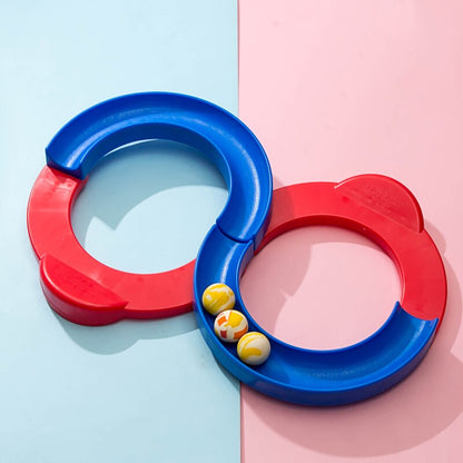 Endless Fun Interactive Orbit Ball Game