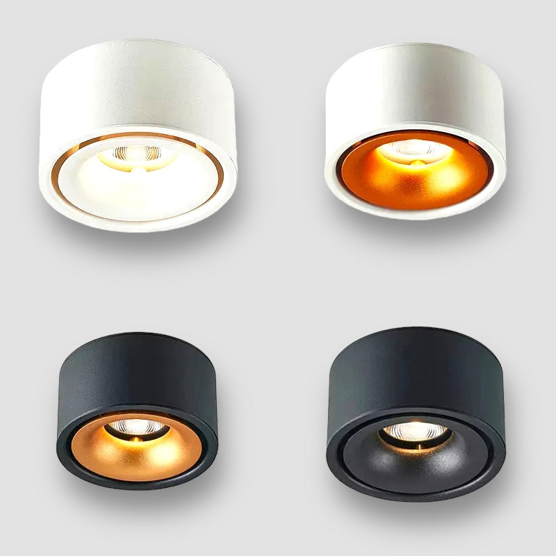 Anti-glare LED Downlight Ceiling Lamp