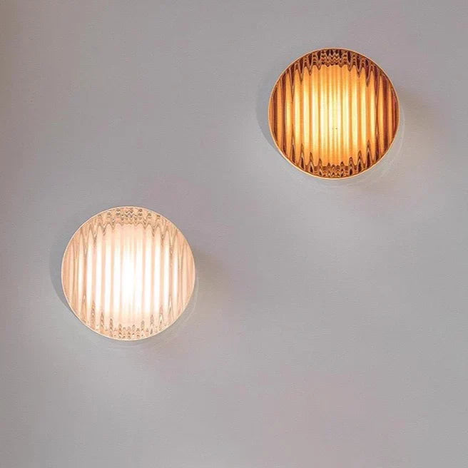 Elegant LED Wall Light for Home Decor