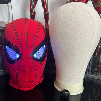 Cool Spiderman Face Mask