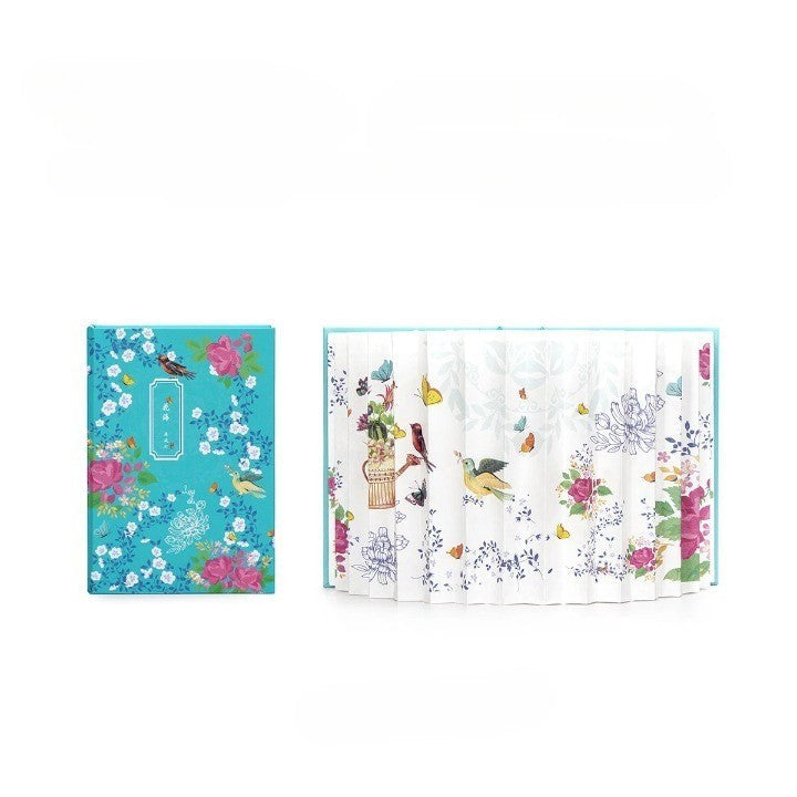 Simple Modern LED Table Lamp