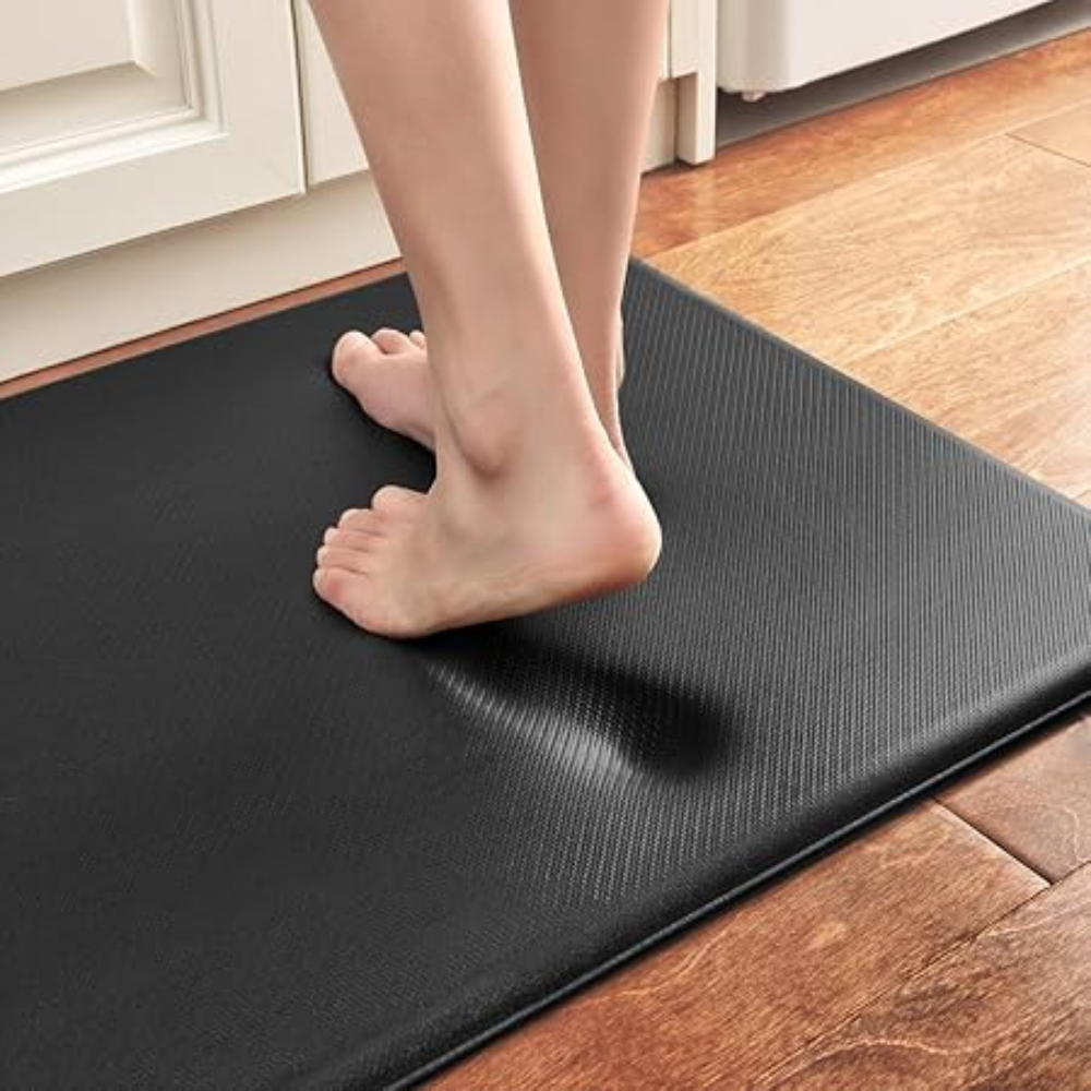 Comfortable Anti-Fatigue Kitchen Floor Mat - Yeezlab