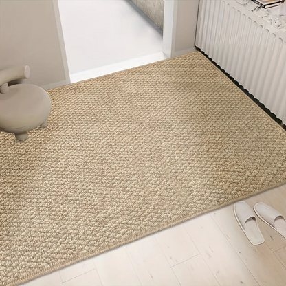 Absorbent Waterproof Anti Slip Door Mat